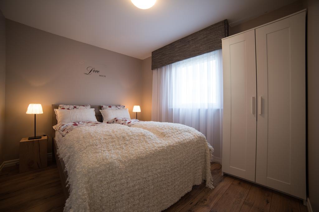 Icelandic Cottages Hraunmork Habitación foto