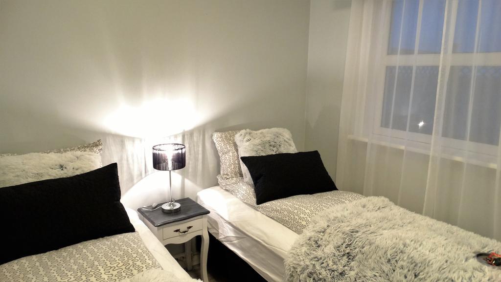 Icelandic Cottages Hraunmork Habitación foto